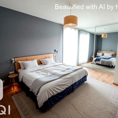 Maison 4 pièces 322000 €