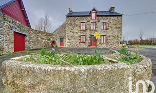 Maison 6 Pièces 274 m² à vendre à Cherrueix (35120)