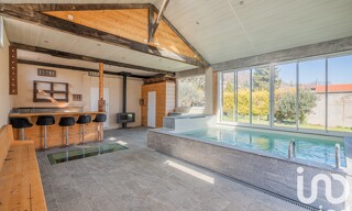 Maison 6 Pièces 130 m² à vendre à Tullins (38210)