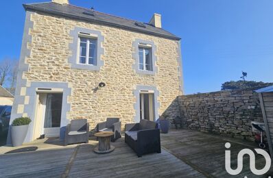 vente maison 235 000 € à proximité de Plouhinec (29780)