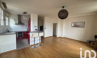 Appartement 3 Pièces 67 m² à vendre à Corbeil-Essonnes (91100)