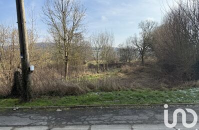 vente terrain 29 700 € à proximité de Charleville-Mézières (08000)