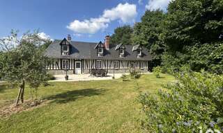 Maison 5 Pièces 140 m² à vendre à Selles (27500)