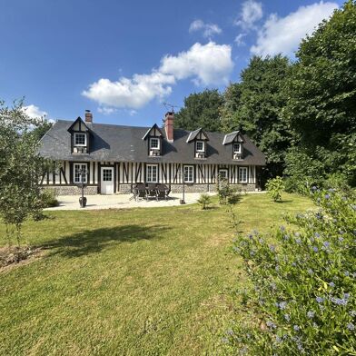 Maison 5 pièces 289000 €