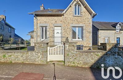 vente maison 97 000 € à proximité de La Chapelle-Janson (35133)