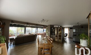 Maison 6 Pièces 208 m² à vendre à Château-Thébaud (44690)