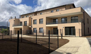 Appartement 4 Pièces 90 m² à vendre à Vaugneray (69670)