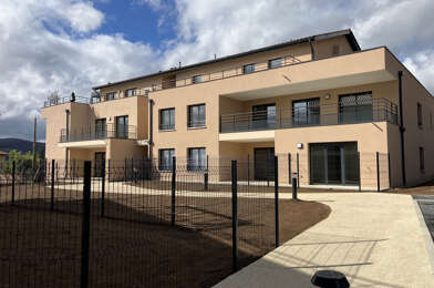 Appartement 4 pièces 375000 €