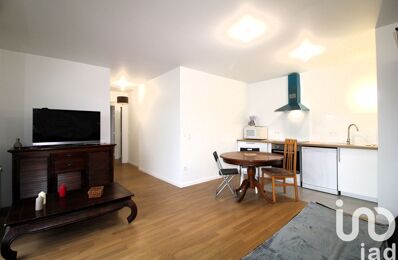 vente appartement 299 000 € à proximité de Bonneuil-sur-Marne (94380)