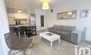 Appartement 2 Pièces 41 m² à vendre à Chessy (77700)