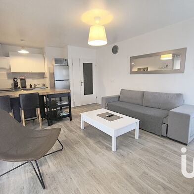 Appartement 2 pièces 229000 €