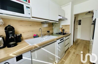 vente appartement 107 000 € à proximité de Gruissan (11430)