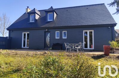 vente maison 260 500 € à proximité de Saint-Germain-de-Tallevende-la-Lande-Vaumont (14500)