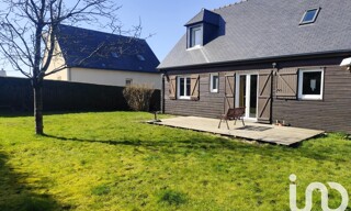 Maison 7 Pièces 143 m² à vendre à Vire Normandie (14500)