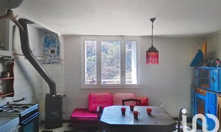 Maison 8 Pièces 180 m² à vendre à Graissessac (34260)