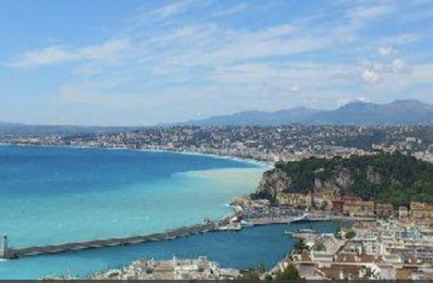 vente appartement 720 000 € à proximité de Beaulieu-sur-Mer (06310)