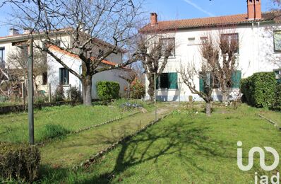 vente maison 279 000 € à proximité de Castelmaurou (31180)