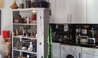 Appartement 2 Pièces 29 m² à vendre à L'Isle-Adam (95290)