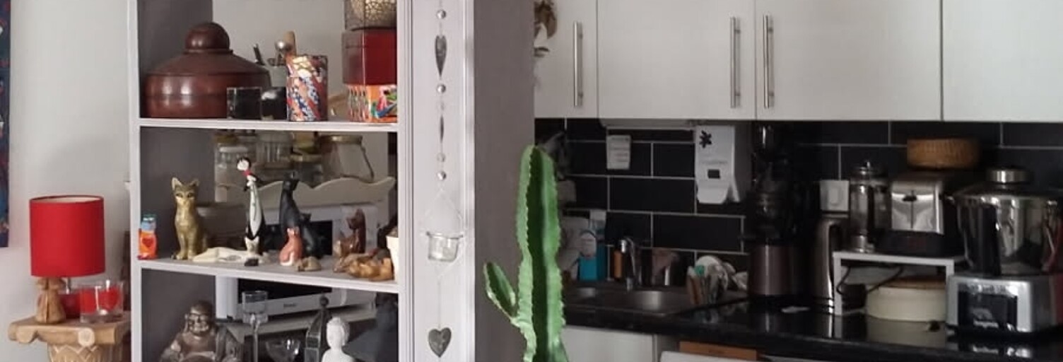 Appartement 2 Pièces 29 m² à vendre à L'Isle-Adam (95290)