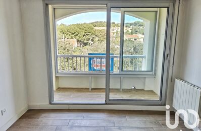 vente appartement 132 000 € à proximité de Six-Fours-les-Plages (83140)