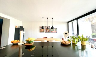 Maison 7 Pièces 195 m² à vendre à Bois-Colombes (92270)