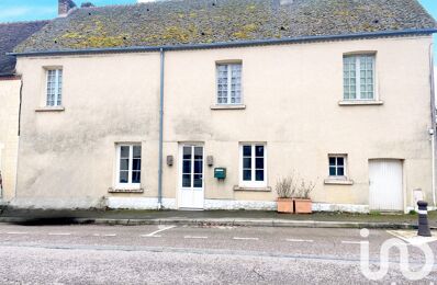 vente maison 94 000 € à proximité de Mortagne-Au-Perche (61400)