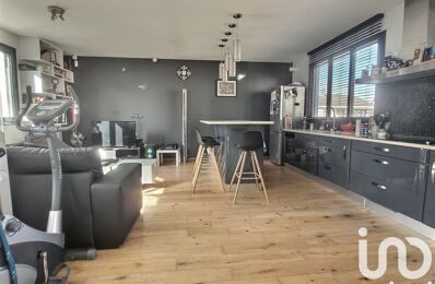 vente maison 279 000 € à proximité de Aulnay-sous-Bois (93600)