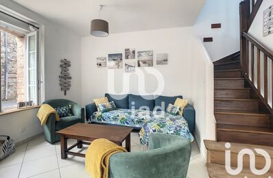 vente maison 149 000 € à proximité de Binic-Étables-sur-Mer (22680)