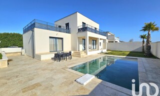 Maison 5 Pièces 145 m² à vendre à Bagnols-sur-Cèze (30200)