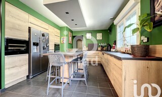Maison 5 Pièces 135 m² à vendre à Alquines (62850)
