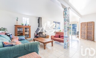 Maison 9 Pièces 195 m² à vendre à Verrières-le-Buisson (91370)