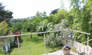 Maison 9 Pièces 195 m² à vendre à Verrières-le-Buisson (91370)