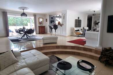 Maison 5 pièces 569000 €