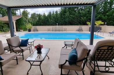 Maison 5 pièces 569000 €