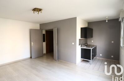 vente appartement 135 000 € à proximité de Chelles (77500)