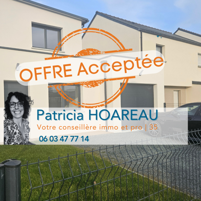 Maison 4 pièces 250000 €