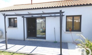 Maison 3 Pièces 72 m² à vendre à Ferrières (17170)