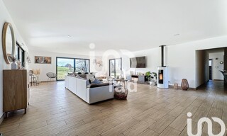 Maison 4 Pièces 150 m² à vendre à Aubarède (65350)