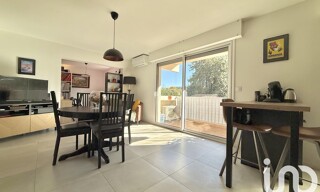 Appartement 2 Pièces 62 m² à vendre à Six-Fours-les-Plages (83140)