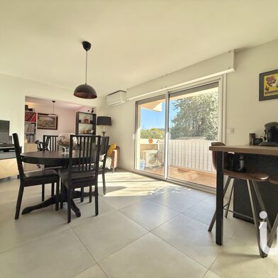 Appartement 2 pièces 299000 €