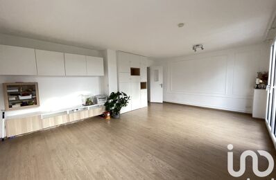 vente appartement 372 000 € à proximité de Vaucresson (92420)