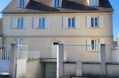 vente appartement 136 500 € à proximité de Andeville (60570)