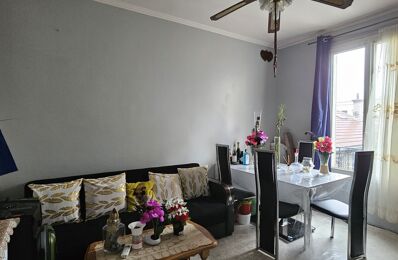 vente appartement 189 000 € à proximité de Saint Ouen (93400)