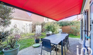 Maison 5 Pièces 133 m² à vendre à La Queue-en-Brie (94510)