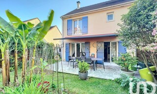 Maison 5 Pièces 133 m² à vendre à La Queue-en-Brie (94510)