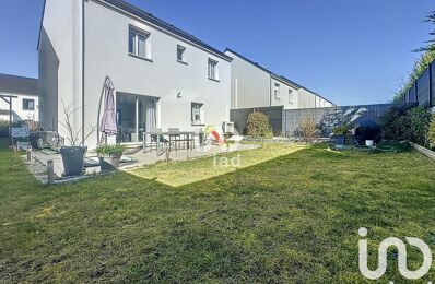 vente maison 297 500 € à proximité de Morigny-Champigny (91150)