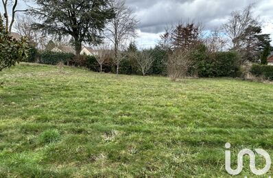 vente terrain 192 600 € à proximité de Les Essarts-le-Roi (78690)