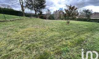 Terrain  850 m² à vendre à Saint-Arnoult-en-Yvelines (78730)