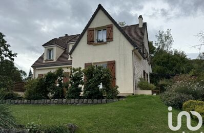 vente maison 485 000 € à proximité de Belloy-en-France (95270)