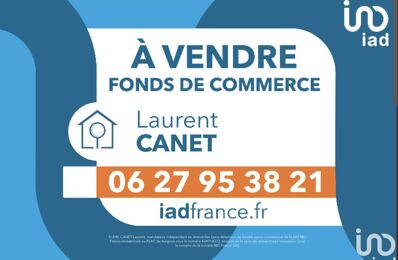 vente commerce 37 979 € à proximité de Saint-Julien-de-Peyrolas (30760)